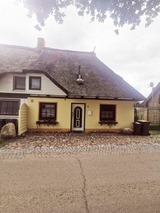 Ferienhaus in Heringsdorf - Zum Storchennest - Bild 4