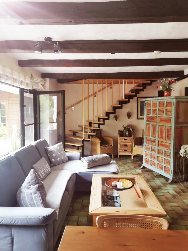 Ferienhaus in Heringsdorf - Zum Storchennest - Bild 16