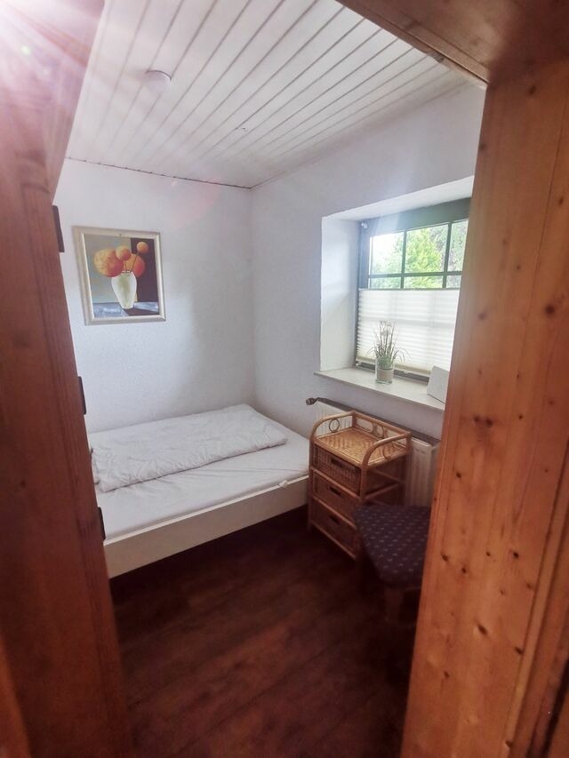 Ferienhaus in Heringsdorf - Zum Storchennest - Bild 23
