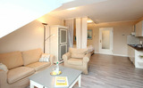 Ferienwohnung in Binz - Villa Strandidyll, Whg. 14 - Bild 4