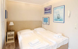 Ferienwohnung in Binz - Villa Strandidyll, Whg. 14 - Bild 6