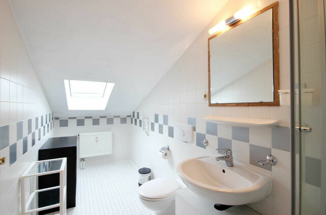 Ferienwohnung in Binz - Villa Strandidyll, Whg. 14 - Bild 7