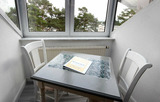 Ferienwohnung in Binz - Villa Strandidyll, Whg. 14 - Bild 8
