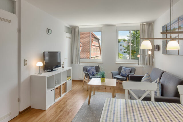 Ferienwohnung in Heiligenhafen - Apartment 7 - Bild 6