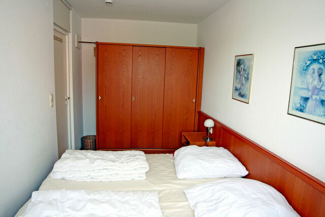 Ferienwohnung in Heiligenhafen - Apartment 7 - Bild 11