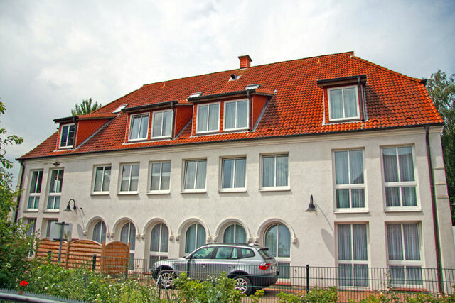 Ferienwohnung in Heiligenhafen - Apartment 7 - Bild 15