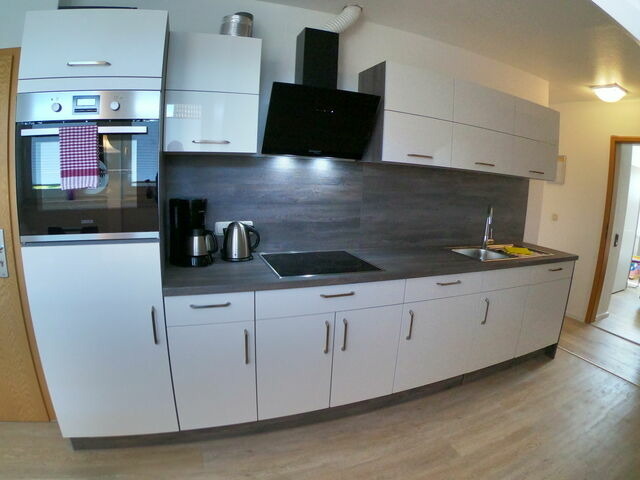Ferienwohnung in Gr&ouml;mitz - "G&auml;stehaus Siebrecht" - Whg. 3 - Bild 7