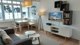 Villa Meernixe - 90417