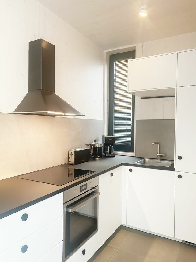 Ferienwohnung in Maasholm - Strandgaard - Bild 6