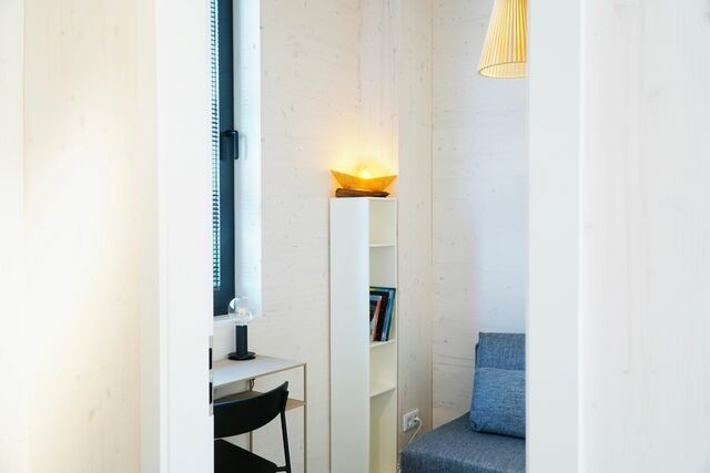 Ferienwohnung in Maasholm - Strandgaard - Bild 11