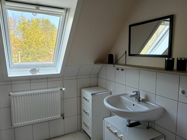 Ferienwohnung in Heiligenhafen - L&uuml;tje Stuv - L&uuml;tjenburger Weg 65 OG - Bild 8