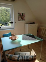 Ferienwohnung in Heiligenhafen - L&uuml;tje Stuv - L&uuml;tjenburger Weg 65 OG - Bild 9