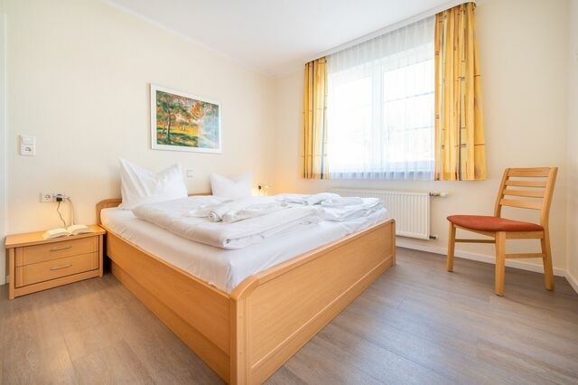 Ferienwohnung in Sellin - Ferienwohnung Margaretha, App. 06 - Bild 10
