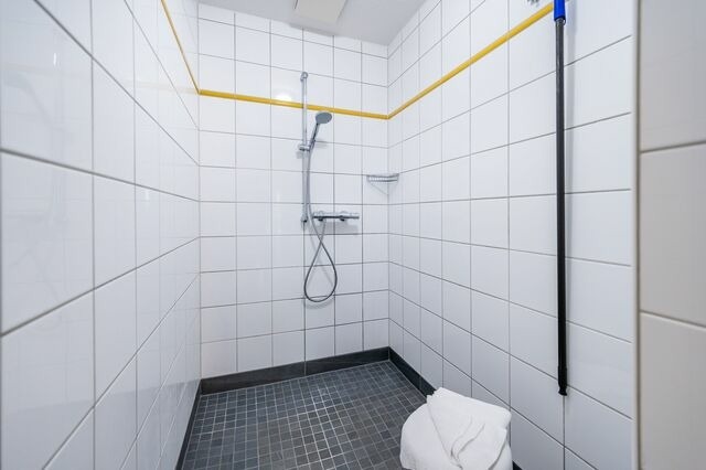 Ferienwohnung in Sellin - Ferienwohnung Margaretha, App. 06 - Bild 17