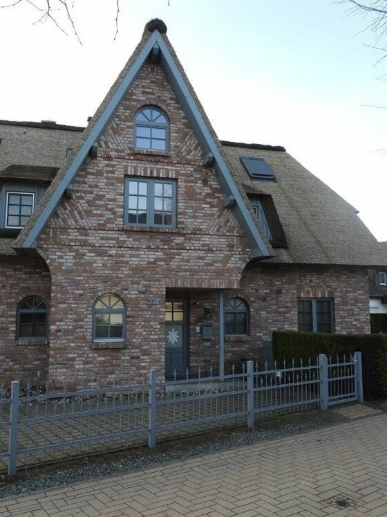 Ferienwohnung in Ostseeheilbad Zingst - Ferienwohnung 1 Rosenberg 32 - Bild 2