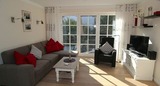 Ferienwohnung in Ostseeheilbad Zingst - Ferienwohnung 1 Rosenberg 32 - Bild 3