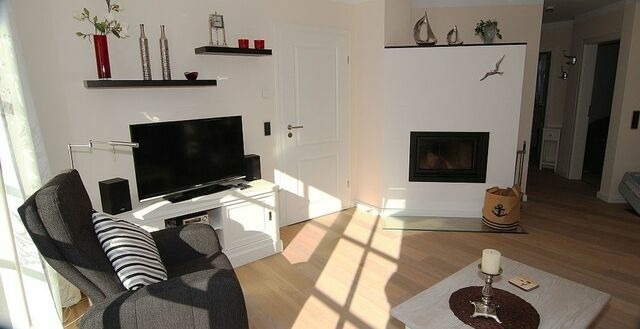 Ferienwohnung in Ostseeheilbad Zingst - Ferienwohnung 1 Rosenberg 32 - Bild 5