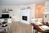 Ferienwohnung in Ostseeheilbad Zingst - Ferienwohnung 1 Rosenberg 32 - Bild 6