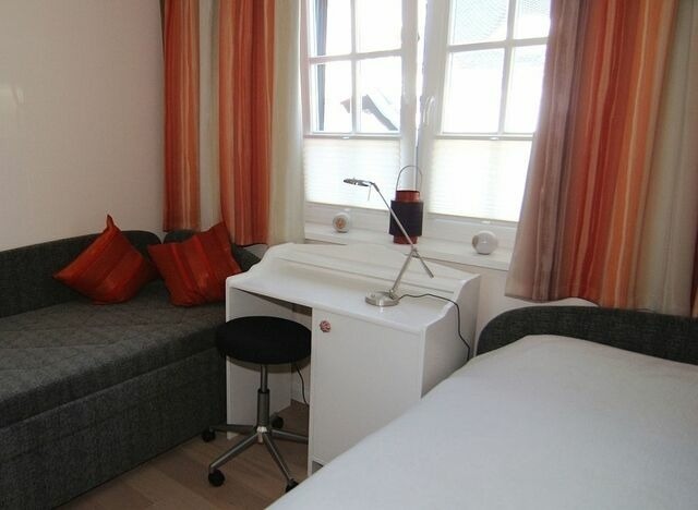 Ferienwohnung in Ostseeheilbad Zingst - Ferienwohnung 1 Rosenberg 32 - Bild 12