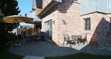 Ferienwohnung in Ostseeheilbad Zingst - Ferienwohnung 1 Rosenberg 32 - Bild 17