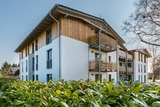 Ferienwohnung in Prerow - Am Park 11 - Bild 8