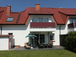 Ferienwohnung S&uuml;nnenkringel 58