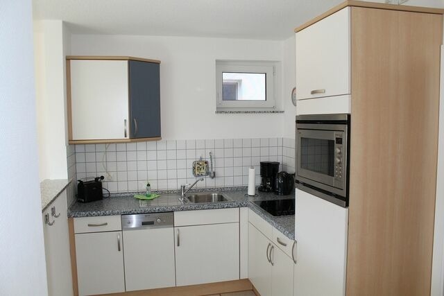 Ferienwohnung in Ostseeheilbad Zingst - Ferienwohnung S&uuml;nnenkringel 58 - Bild 6