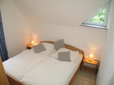 Ferienwohnung in Ostseeheilbad Zingst - Ferienwohnung S&uuml;nnenkringel 58 - Bild 7