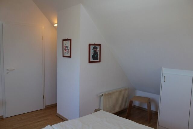 Ferienwohnung in Ostseeheilbad Zingst - Ferienwohnung S&uuml;nnenkringel 58 - Bild 13