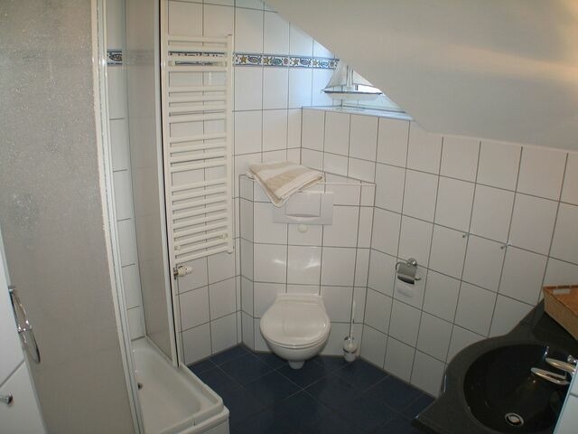 Ferienwohnung in Ostseeheilbad Zingst - Ferienwohnung S&uuml;nnenkringel 58 - Bild 15