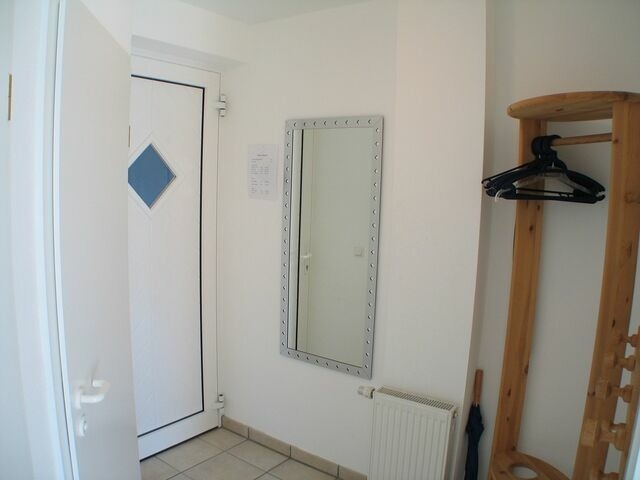 Ferienwohnung in Ostseeheilbad Zingst - Ferienwohnung S&uuml;nnenkringel 58 - Bild 18