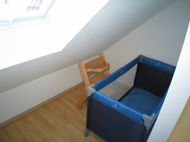 Ferienwohnung in Ostseeheilbad Zingst - Ferienwohnung S&uuml;nnenkringel 58 - Bild 19