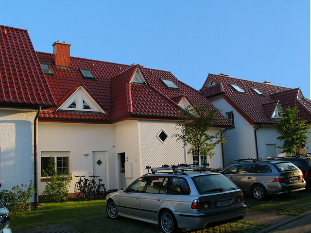 Ferienwohnung in Ostseeheilbad Zingst - Ferienwohnung S&uuml;nnenkringel 58 - Bild 23