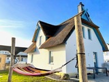 Ferienhaus in Zierow - Reethaus "Pier83" - Bild 1