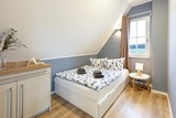 Ferienhaus in Zierow - Reethaus "Pier83" - Bild 11