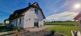 Ferienhaus in Zierow - Reethaus "Majupani" - Bild 1