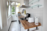 Ferienwohnung in Binz - Villa Frigga, Whg. 8 - Bild 7