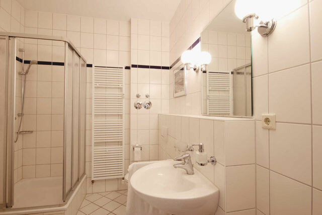 Ferienwohnung in Binz - Villa Frigga, Whg. 8 - Bild 9
