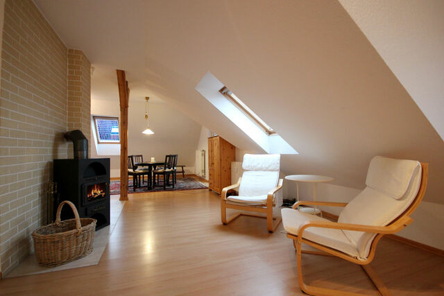 Ferienwohnung in Binz - Studio Sonnenstrahl - 90375 - Bild 5