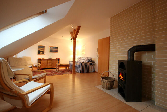 Ferienwohnung in Binz - Studio Sonnenstrahl - 90375 - Bild 6