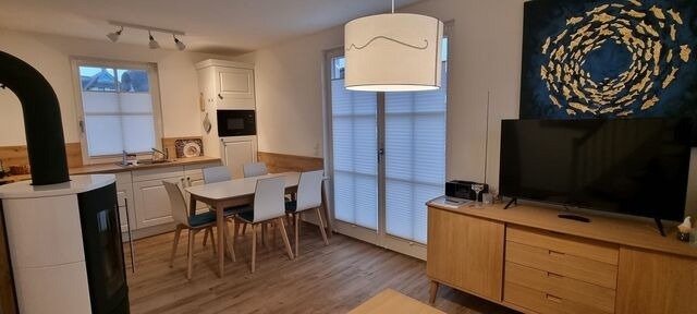 Ferienhaus in Zierow - Reethaus "Utkiek" - Bild 4