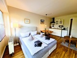 Ferienwohnung in Bastorf - Landhaus Ostseeblick Fewo 22 - Bild 1