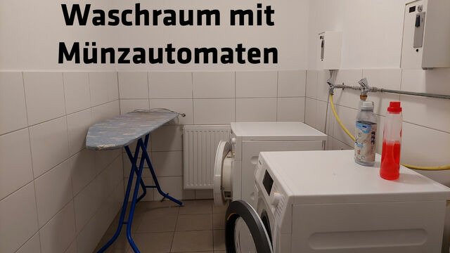 Ferienwohnung in G&ouml;hren - Villa Karina, Whg. 6 - Bild 16