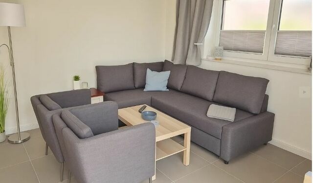 Ferienhaus in Rerik - Ferienhaus Kalle & Fiete - Bild 10