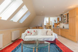 Ferienwohnung in Boltenhagen - Villa Wagenknecht, Ferienwohnung 10 - Bild 1