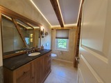 Ferienwohnung in Bastorf - Ferienwohnung Kiebitz - Bild 6