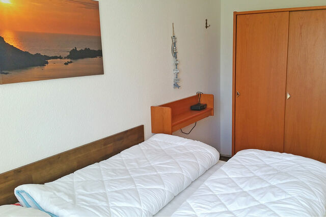 Ferienwohnung in Heiligenhafen - Apartment 8 - Bild 4