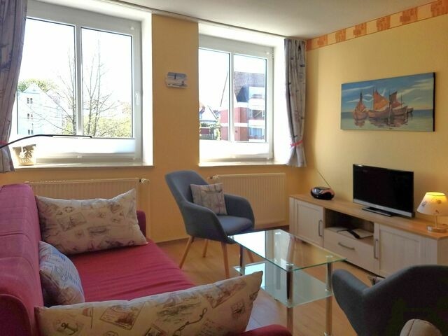 Ferienwohnung in Heiligenhafen - Apartment 8 - Bild 7
