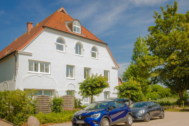 Ferienwohnung in Heiligenhafen - Apartment 8 - Bild 15