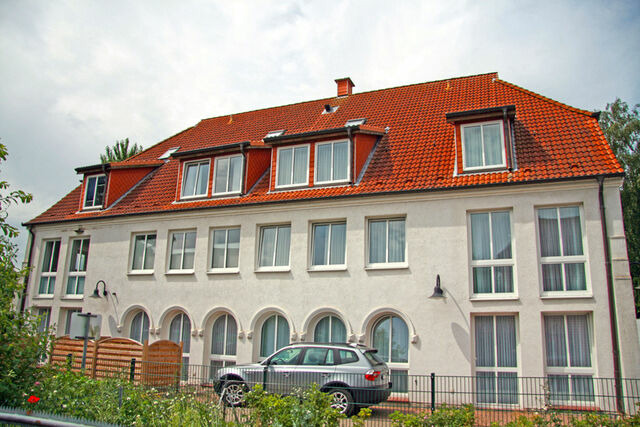 Ferienwohnung in Heiligenhafen - Apartment 8 - Bild 16